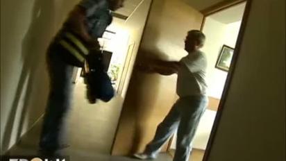 Офіцер збройних сил України отримав кімнату після виходу програми "Гроші"