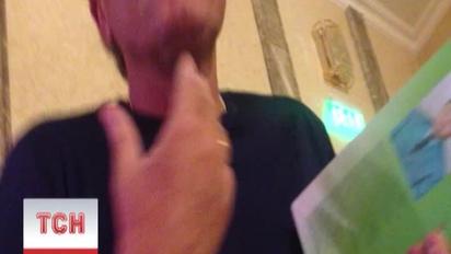 Маркевич ексклюзивно про дискваліфікацію Металіста у Лізі чемпіонів