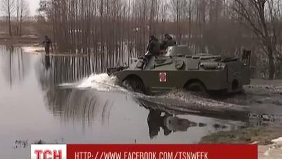 Чи будуть зводити над містом купола