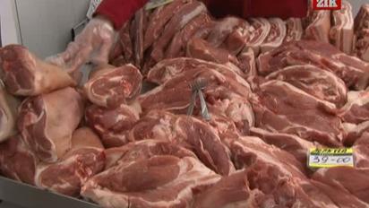 Українці переходять з ковбаси на м'ясо