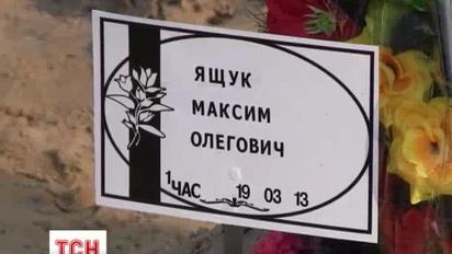 Во втором роддоме Киева умер малыш