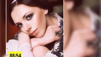 Софія Ротару вперше показала власну сім'ю у повному складі