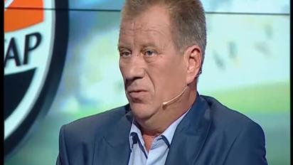 Севастополь - Шахтар - 1:3. Відеоаналіз