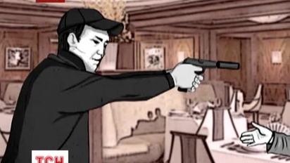 У Харкові в престижному ресторані, розстріляли місцевого бізнесмена