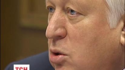 Пшонка відреагував на зґвалтування у Врадіївці