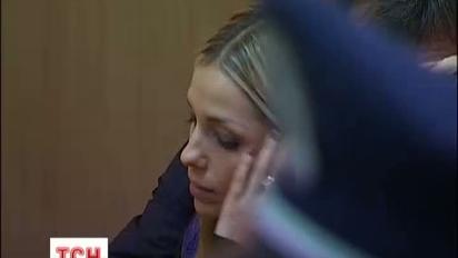 Українська влада не збирається оскаржувати рішення Євросуду по Тимошенко