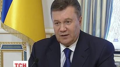 Янукович зустрівся з директором ФБР Робертом Мюллером