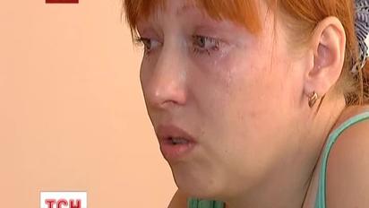 5-річна Юлія Клим потребує допомоги
