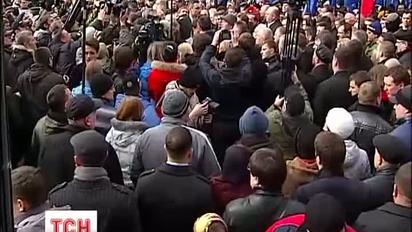 Виборів мера Києва не буде