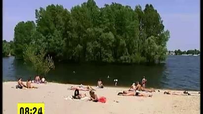 Чи можна довіряти українським пляжам?