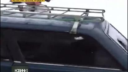 Проблема з паркуванням у Києві стає все гострішою