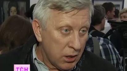 Володимира Горянського ледве не вбив слон