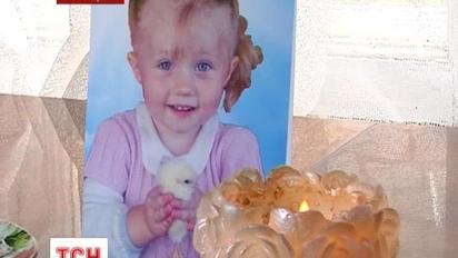 Батьки звинуватили лікарів у смерті їхньої дитини