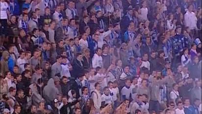 Дніпро - Шахтар - 1:1. Відео голів