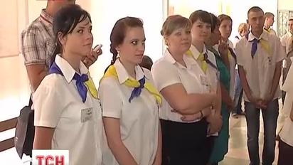 Дитячий центр "Молода гвардія" модернізують