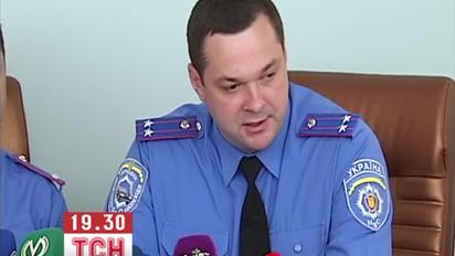 Київського даішника, який збив пішохода на "зебрі", відсторонили від роботи