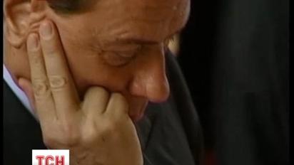 Сильвіо Берлусконі засудили до семи років в'язниці