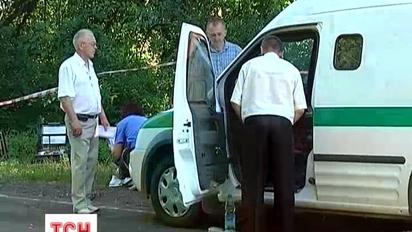 Названо причини нападу на інкасаторів