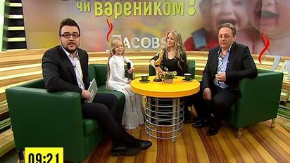 Сестри Петрик мріють нарешті піти до школи