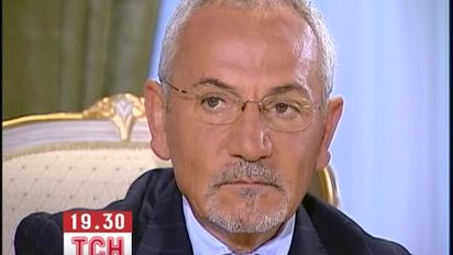 Янукович пообіцяв, що газ для населення не подорожчає