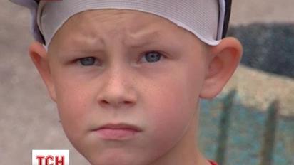 Під Сімферополем 7-річний хлопчик провалився у відкритий люк