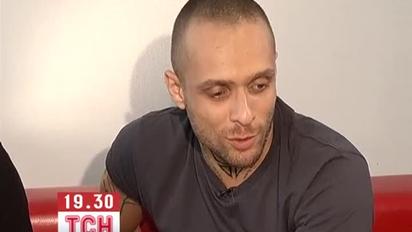 Гурт Kazaky дали перше інтерв’ю ТСН.Особливе
