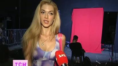 На додатковому кастингу "Хочу у ВІА Гру" дівчат просили зняти бюстгальтер
