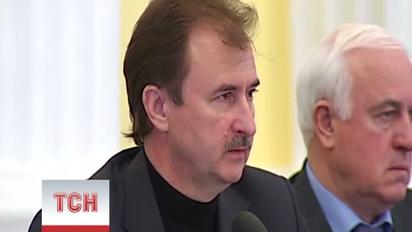 Попов закликав прискорити очищення від снігу прилеглих територій