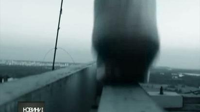 Українська "людина-павук" вже збирається підкорювати закордонні вершини