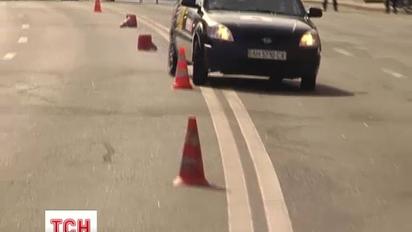 Жінки-гонщиці сьогодні вразили всіх своїм виступом