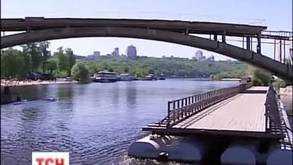 Через спеку столична влада вводить 4-годинну обідню перерву