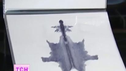 Андре Тан втомлюється від роботи, а Зібров не може змиритися зі своїм віком