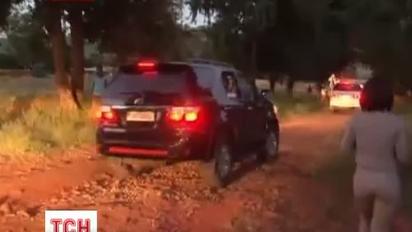 Мадонна побудує дитячу школу у Малаві
