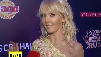Зірки розповіли, як їм вдається тримати себе в формі