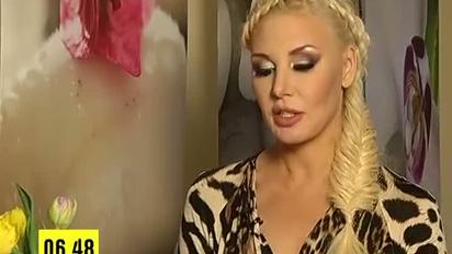 Світлана Вольнова полюбляє поритися у речах зі знижками та "виторговує" по $ 50