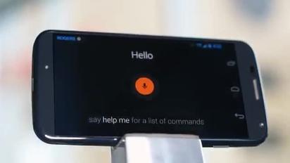 З’явилися нові подробиці про смартфон Moto X