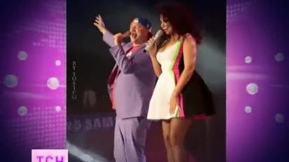 Настя Каменських наздоганяє фігуру Потапа