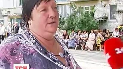 На Київщині неповнолітній син начальника міліції збив жінку