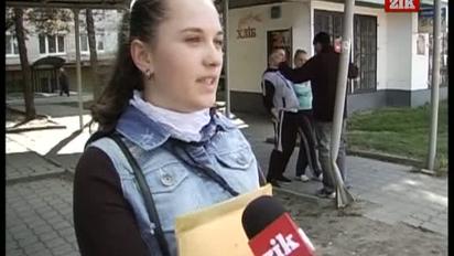 В Тернополі за маршрутками можна стежити в інтернеті