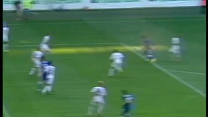 Дніпро - Говерла - 1:0. Відео матчу