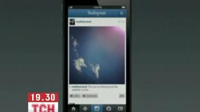 Facebook представив відео для Instagram