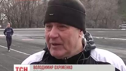 Мужчина чудом вылечился бегом