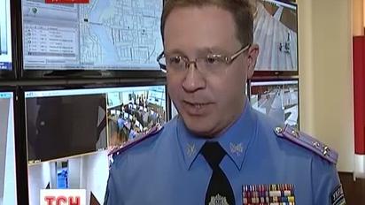 У Донецькій онлайн стежитимуть за райвідділками