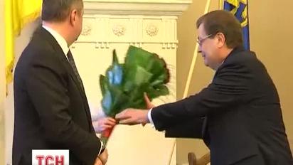 Львівщина отримала нового очільника