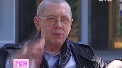 Валерій Золотухін потрапив у реанімацію