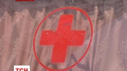 Через серцевий напад водій помер прямо під час їзди