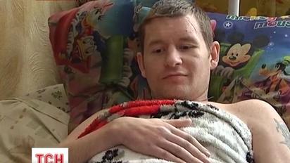 Скалічений гірник намагається довести, що отримав травму на приватній копальні