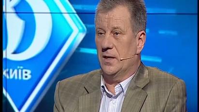 Чорноморець - Динамо - 0:2. Відеоаналіз