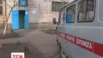 У Миколаєві літню жінку ледь не загриз до смерті її пес