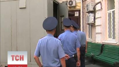 Міліція заарештувала брата екс-депутата за викрадення черниць